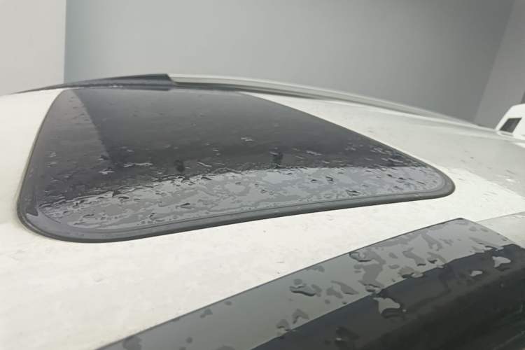 Used Haval H6 2021 Sport Edition 1.5T Automatic Elite Smart Connectivity Model with Hexagonal Grille Roof