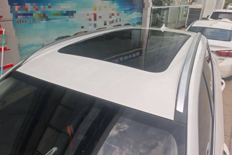 Used Haval H6 2021 1.5 GDIT Automatic Champion Edition Roof