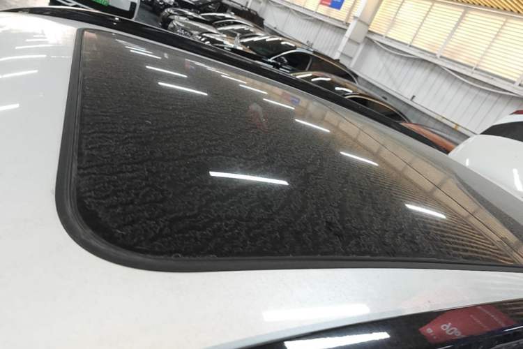 Used Haval H6 2021 2.0 GDIT Automatic GT Luxury Edition Roof