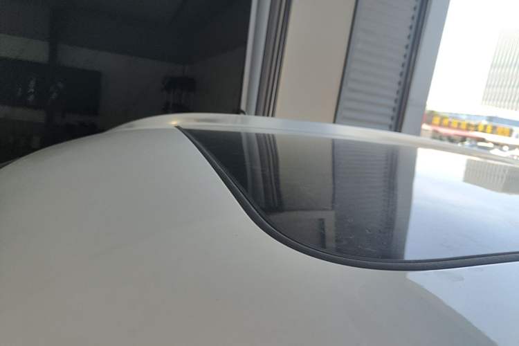 Used Haval H6 2021 1.5T Automatic Champion Edition Roof