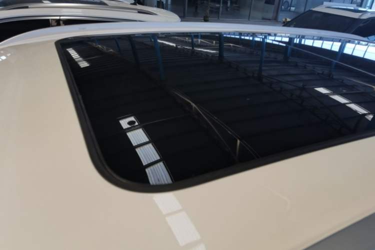 Used Haval H6 2021 3rd Generation 2.0T Automatic All-Wheel Drive Supreme Roof