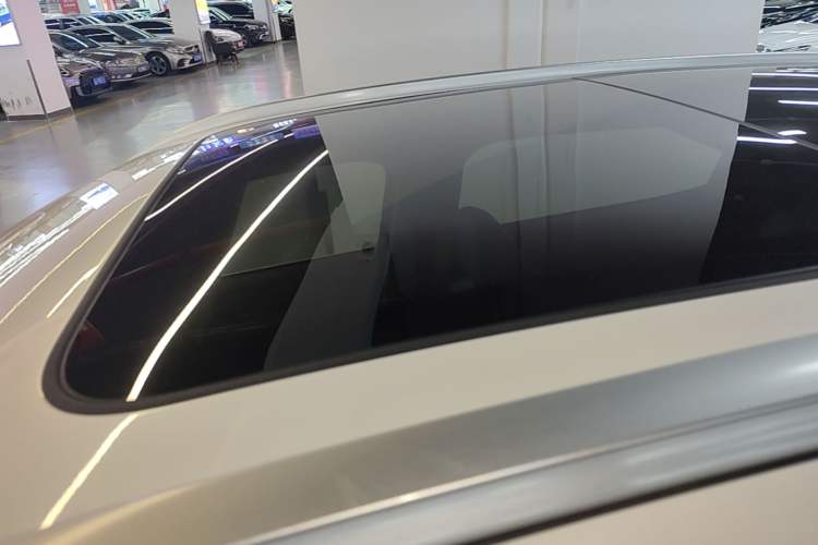 Used Haval H6 2021 National Trend Edition 1.5T Automatic Champion Version Roof