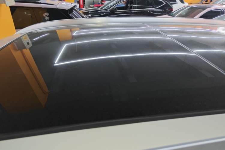 Used Haval H6 2021 1.5T Automatic Champion Edition Roof