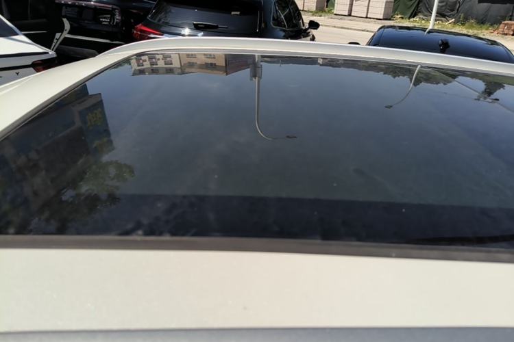 Used Haval H6 2021 National Trend Edition 1.5T Automatic Champion Version Roof