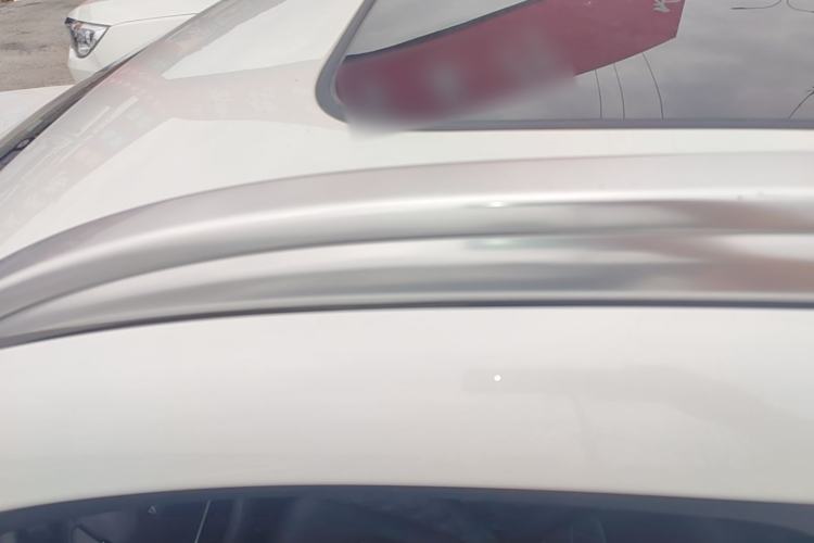 Used Haval H6 2021 1.5 GDIT Automatic Champion Edition Roof