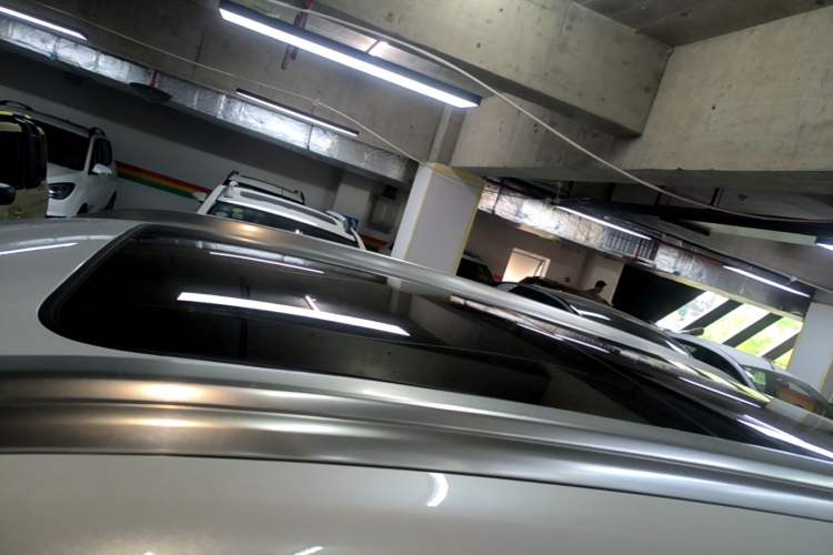 Used Haval H6 2021 1.5T Automatic Champion Edition Roof