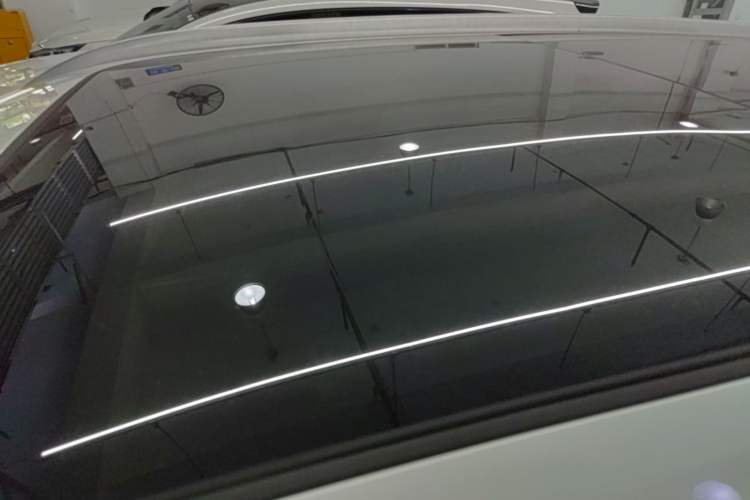 Used Haval H6 2021 1.5 GDIT Automatic Champion Edition Roof