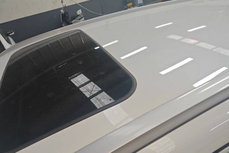 Used Haval H6 2021 National Trend Edition 1.5T Automatic Urban Version Roof