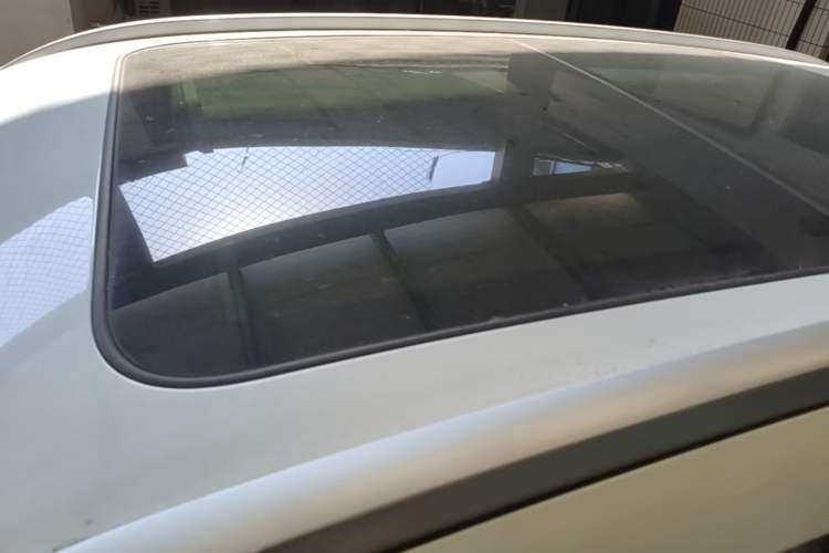 Used Haval H6 2021 National Trend Edition 1.5T Automatic Champion Version Roof