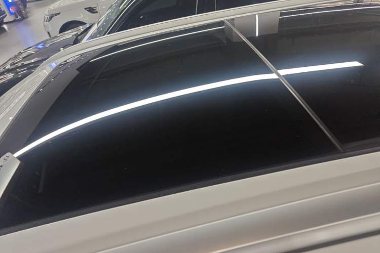 Used Haval H6 2021 National Trend Edition 1.5T Automatic Champion Version Roof