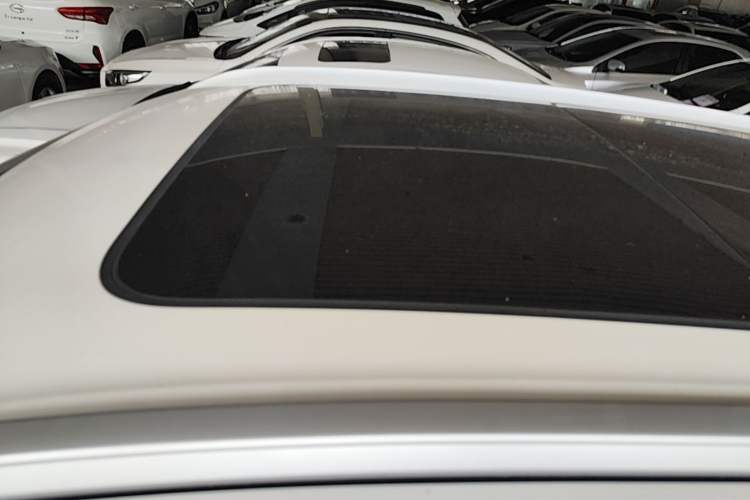 Used Haval H6 2021 3rd Generation 1.5T Automatic Two-Wheel-Drive Supreme Roof