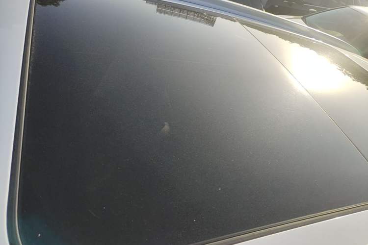 Used Haval H6 2021 1.5 GDIT Automatic Champion Edition Roof