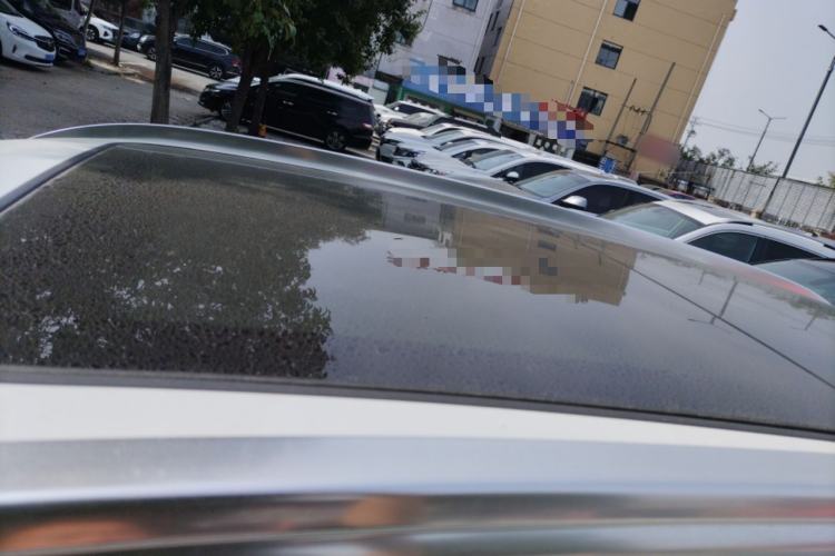 Used Haval H6 2021 1.5T Automatic Champion Edition Roof