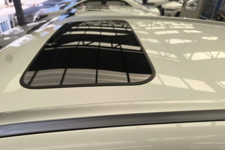 Used Haval H6 2021 National Trend Edition 1.5T Automatic Urban Version Roof