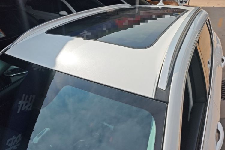 Used Haval H6 2021 1.5 GDIT Automatic Champion Edition Roof