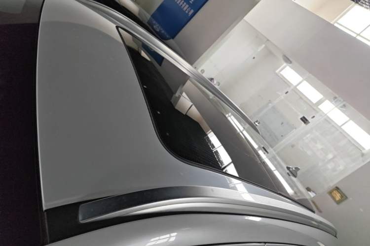 Used Haval H6 2021 1.5 GDIT Automatic Champion Edition Roof