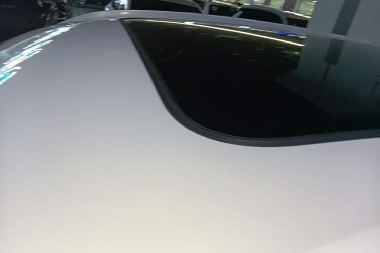 Used Haval H6 2021 3rd Generation 1.5T Automatic Two-Wheel Drive Max Roof