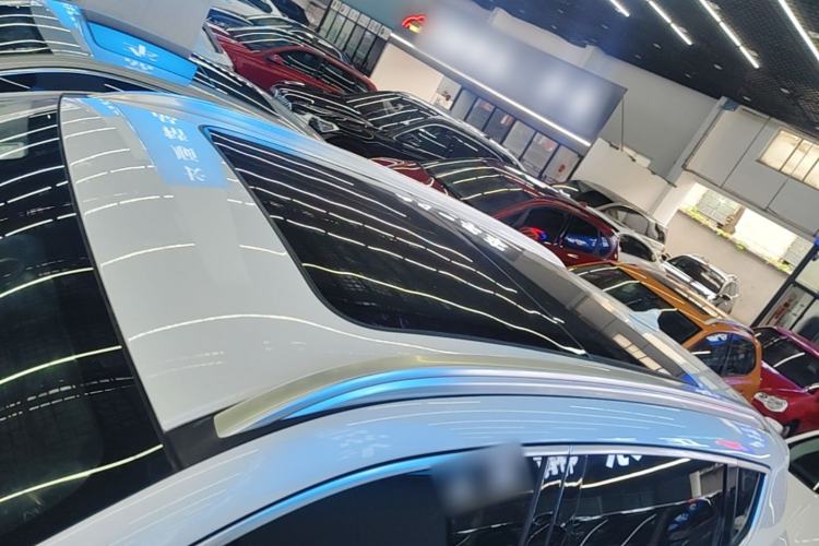 Used Haval H6 2021 1.5 GDIT Automatic Champion Edition Roof