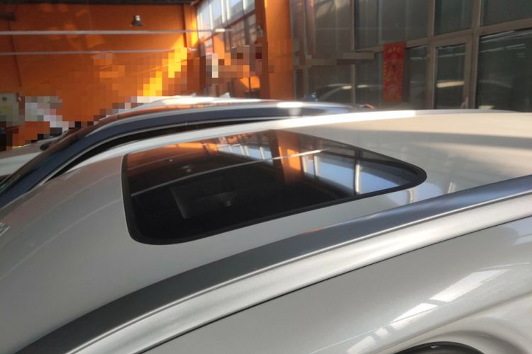 Used Haval H6 2021 National Trend Edition 1.5T Automatic Urban Version Roof