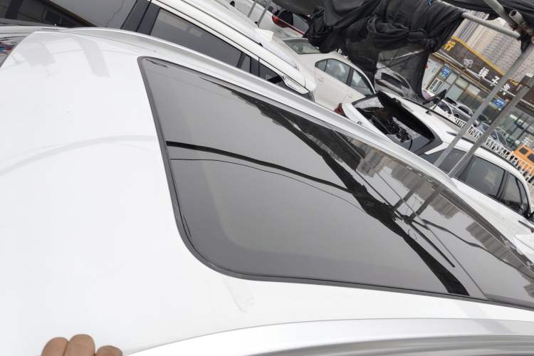 Used Haval H6 2021 1.5 GDIT Automatic Champion Edition Roof