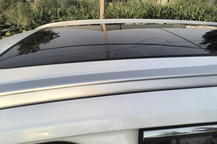Used Haval H6 2021 3rd Generation 2.0T Automatic Two-Wheel Drive Max Roof
