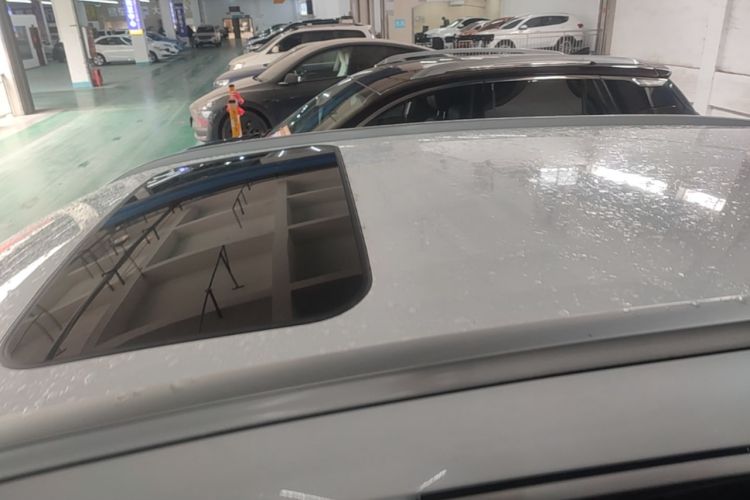 Used Haval H6 2021 National Trend Edition 1.5T Automatic Urban Version Roof