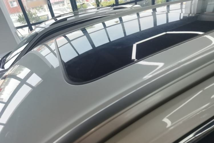 Used Haval H6 2021 3rd Generation 2.0T Automatic All-Wheel Drive Max Roof