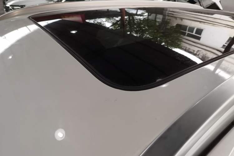 Used Haval H6 2021 1.5T Automatic Urban Edition Roof