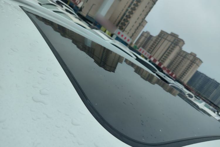Used Haval H6 2021 1.5T Automatic Champion Edition Roof