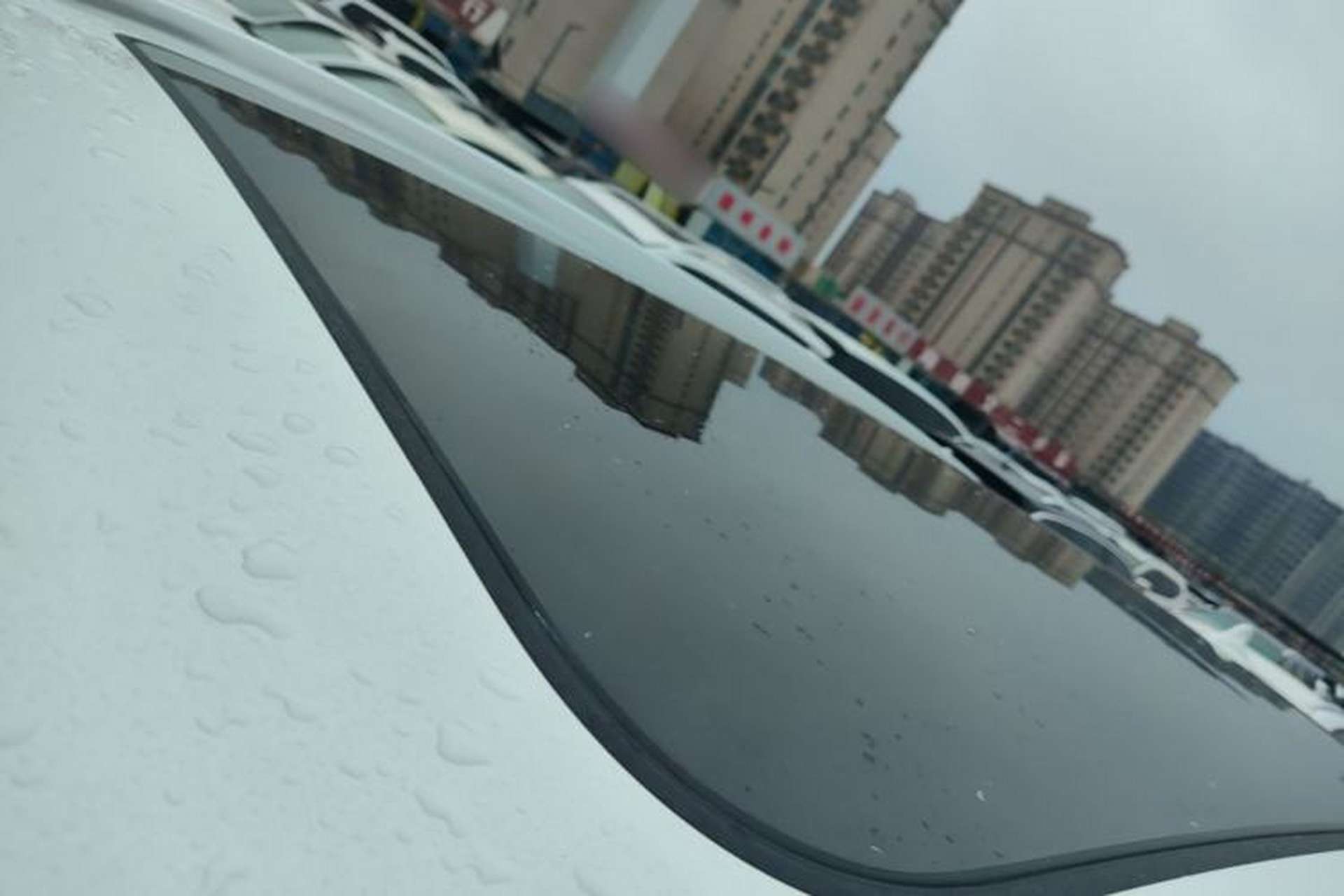 Used Haval H6 2021 1.5T Automatic Champion Edition Roof