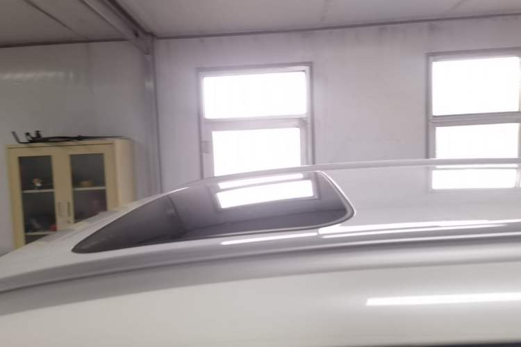 Used Haval H6 2021 National Trend Edition 1.5T Automatic Urban Version Roof