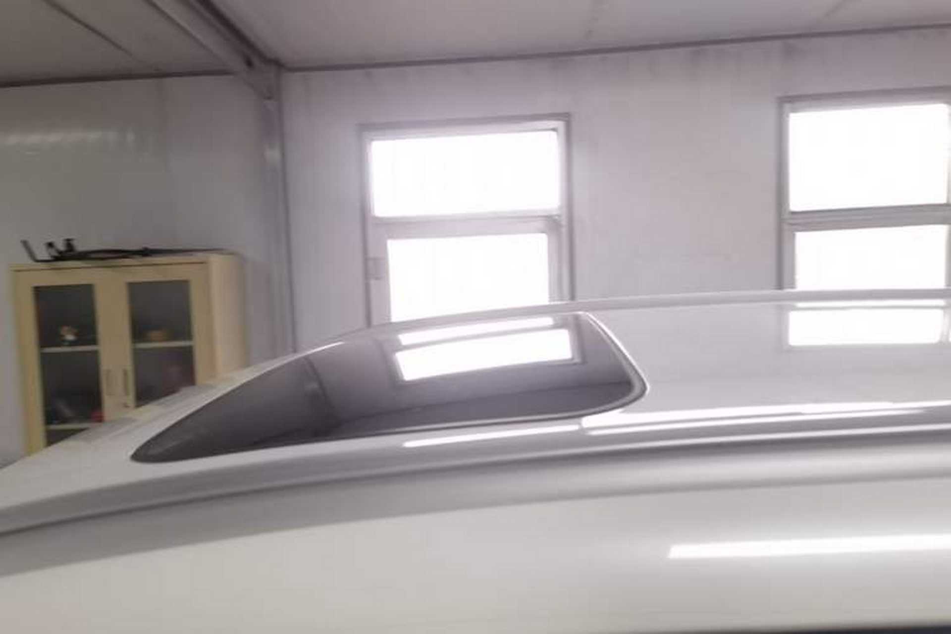 Used Haval H6 2021 National Trend Edition 1.5T Automatic Urban Version Roof