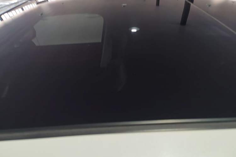 Used Haval H6 2021 China Trend Edition 1.5 GDIT Automatic Champion Version Roof