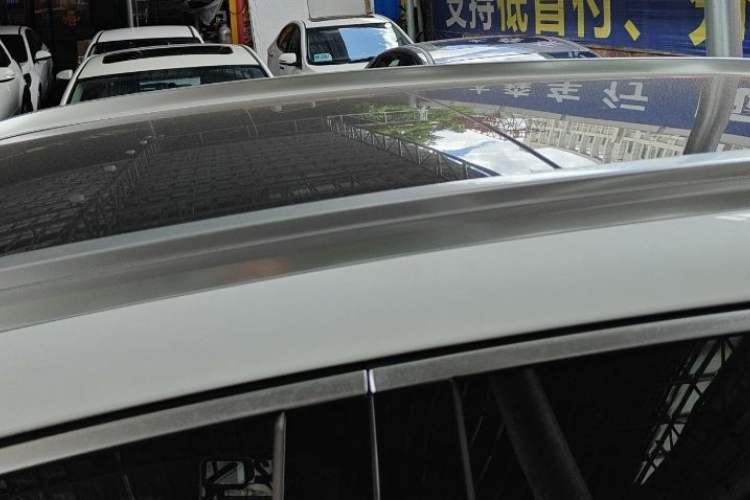 Used Haval H6 2021 1.5 GDIT Automatic Champion Edition Roof