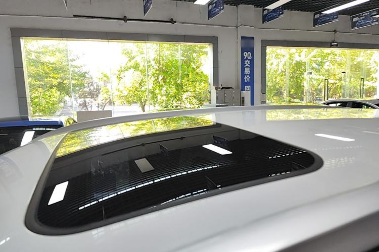 Used Haval H6 2021 National Trend Edition 1.5T Automatic Urban Version Roof