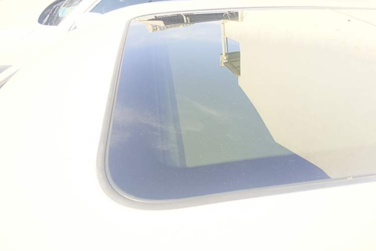 Used Haval H6 2021 National Trend Edition 1.5T Automatic Champion Version Roof