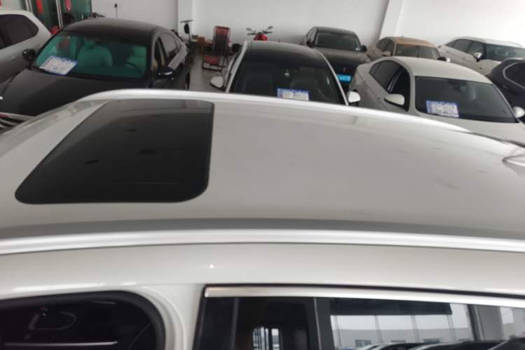 Used Haval H6 2021 National Trend Edition 1.5T Automatic Urban Version Roof