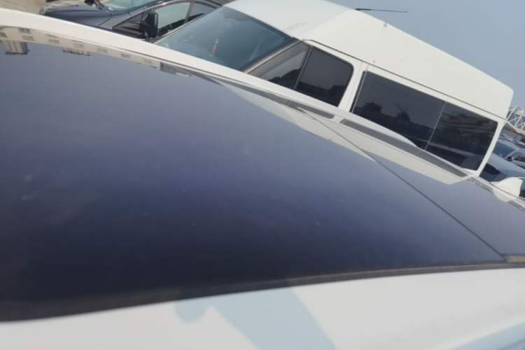 Used Haval H6 2021 3rd Generation 1.5T Automatic Two-Wheel Drive Max Roof
