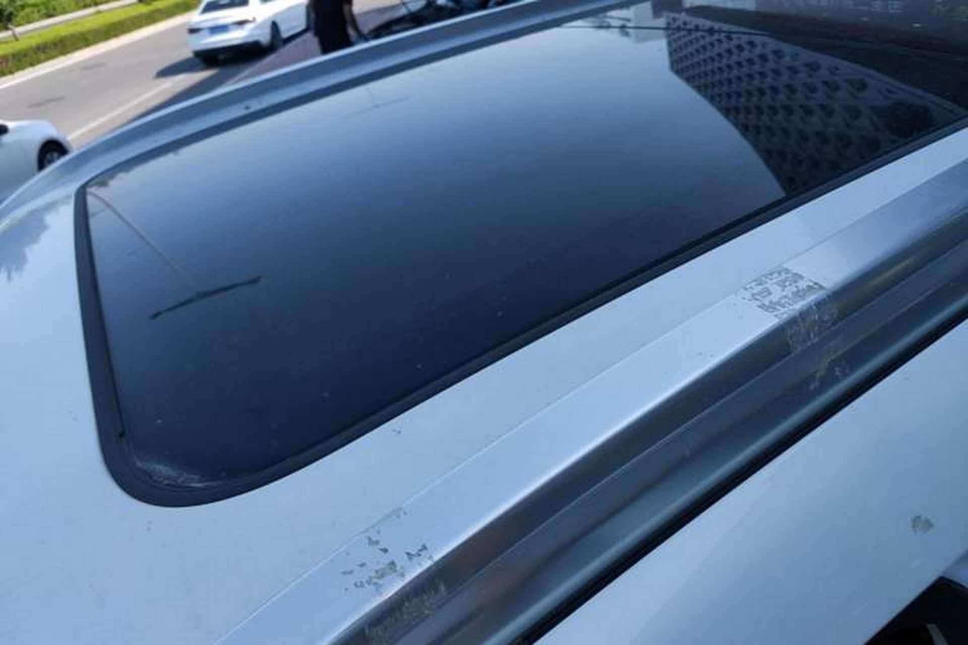 Used Haval H6 2021 1.5T Automatic Champion Edition Roof