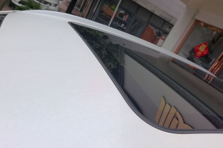 Used Haval H6 2021 National Trend Edition 1.5T Automatic Champion Version Roof