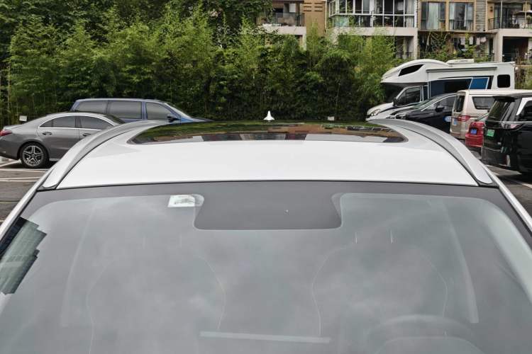 Used Haval H6 2021 National Trend Edition 1.5T Automatic Champion Version Roof