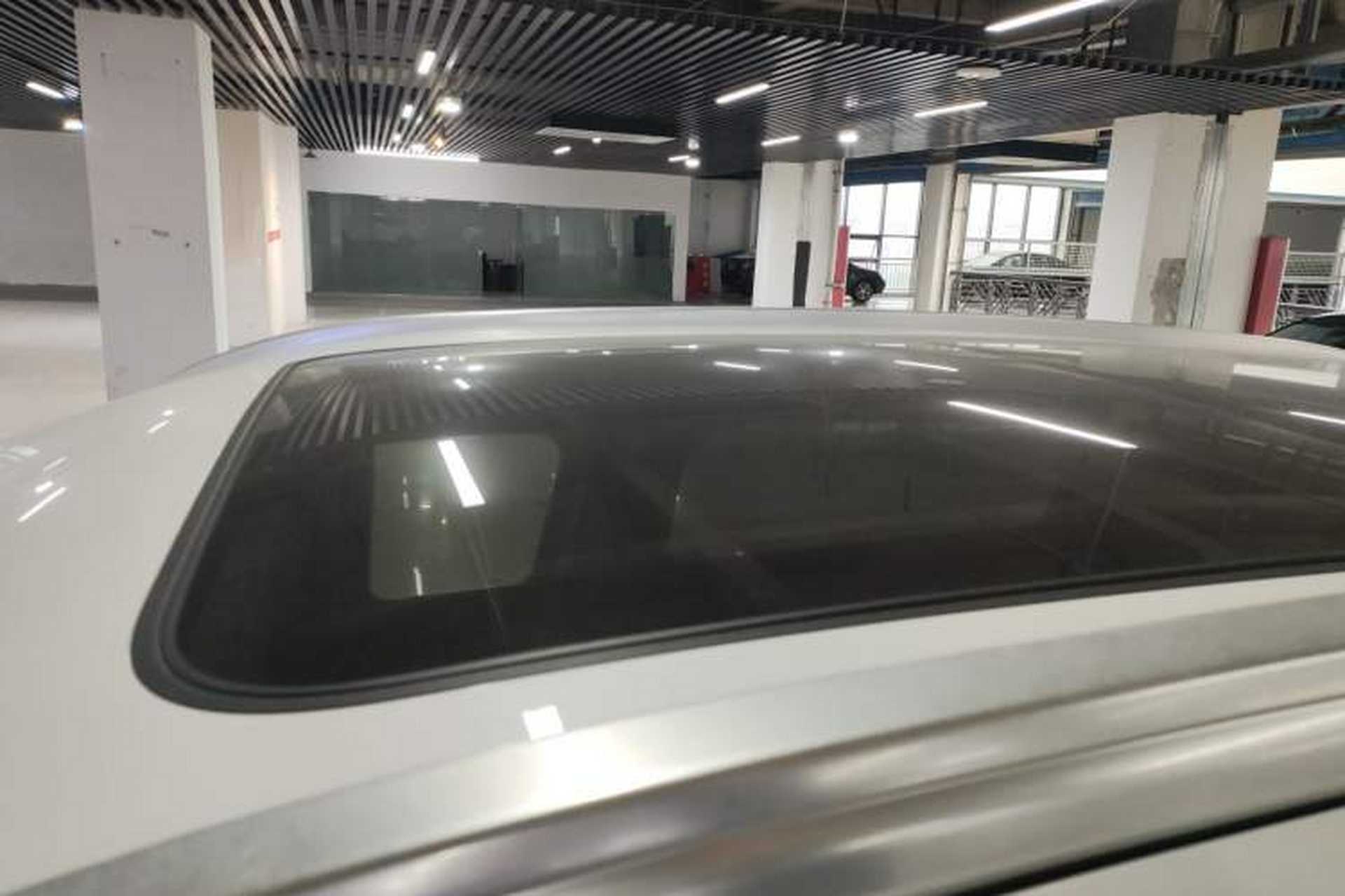 Used Haval H6 2021 1.5 GDIT Automatic Champion Edition Roof