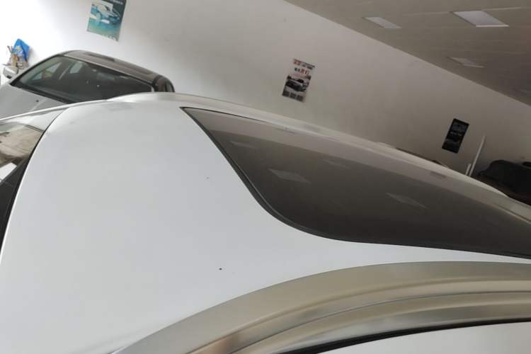 Used Haval H6 2021 1.5 GDIT Automatic Champion Edition Roof