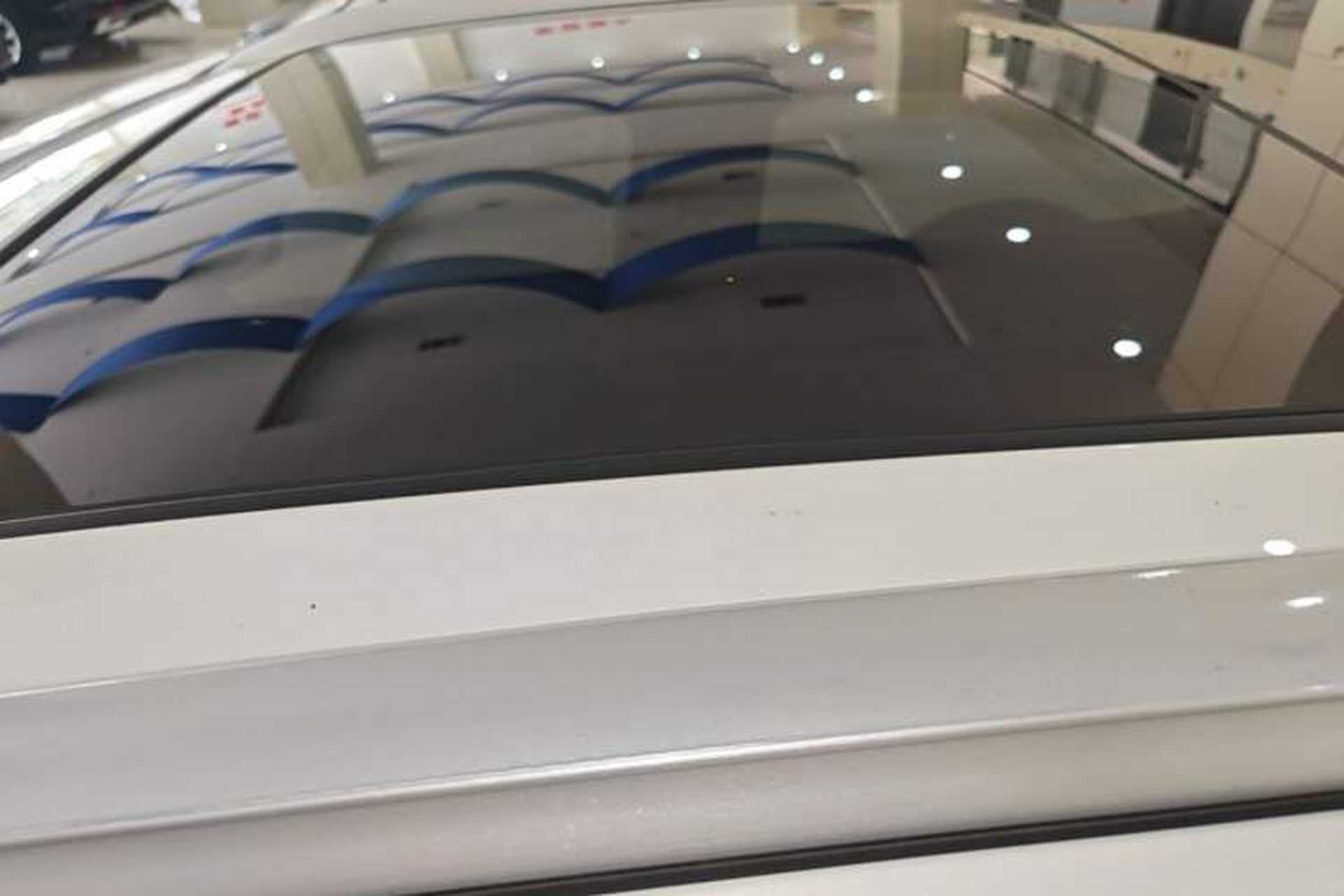 Used Haval H6 2021 National Trend Edition 1.5T Automatic Champion Version Roof