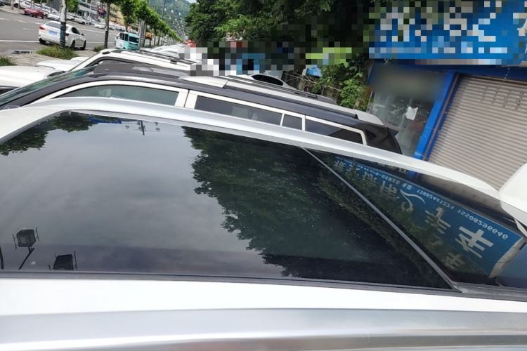 Used Haval H6 2021 1.5 GDIT Automatic Champion Edition Roof
