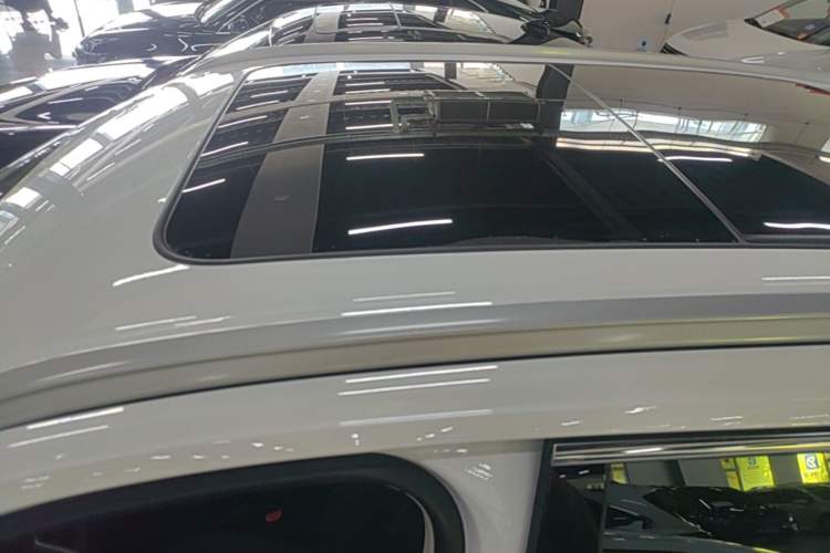 Used Haval H6 2021 3rd Generation 2.0T Automatic All-Wheel Drive Max Roof