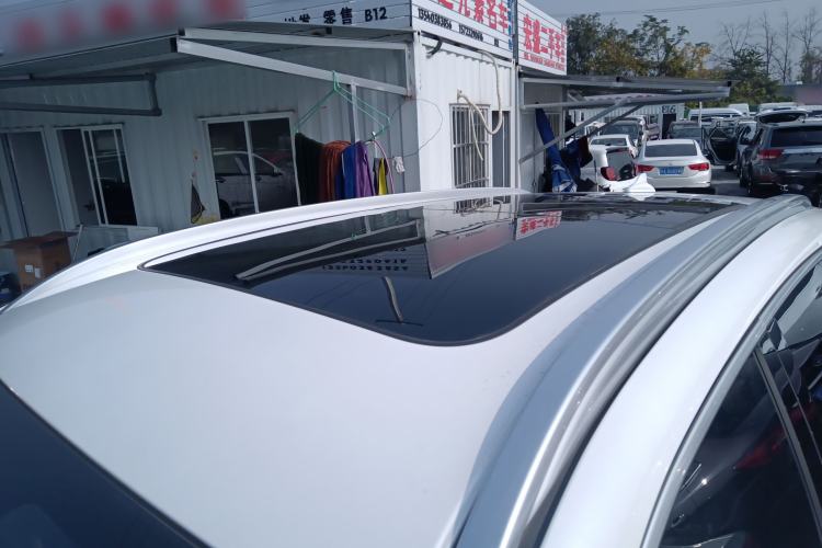 Used Haval H6 2021 1.5T Automatic Champion Edition Roof