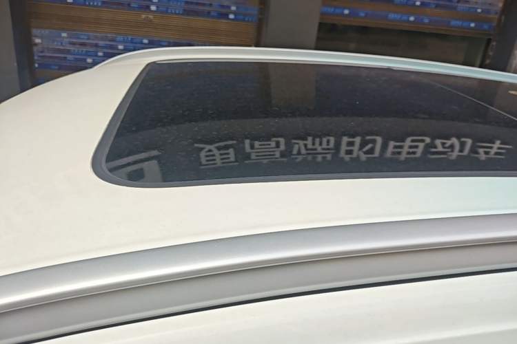 Used Haval H6 2021 3rd Generation 1.5T Automatic Two-Wheel Drive Max Roof
