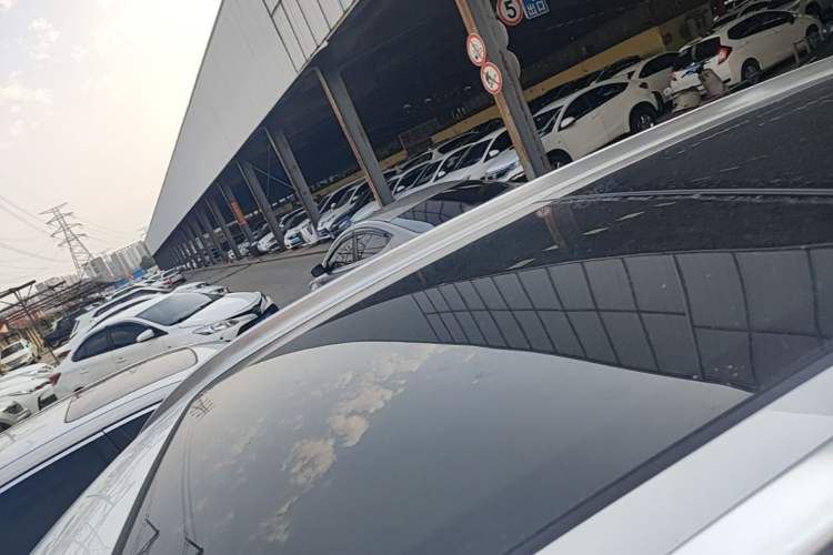 Used Haval H6 2021 1.5 GDIT Automatic Champion Edition Roof