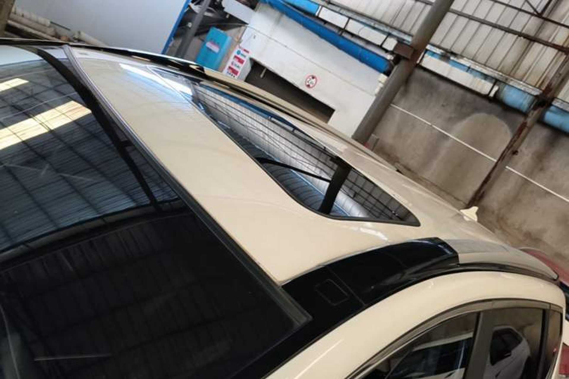 Used Haval H6 2021 Sport Edition 1.5T Automatic Elite Smart Connectivity Model with Hexagonal Grille Roof